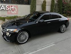 مرسيدس بنز C-Class